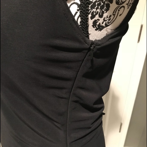 Jessica McClintock Dress - Picture 4 of 6